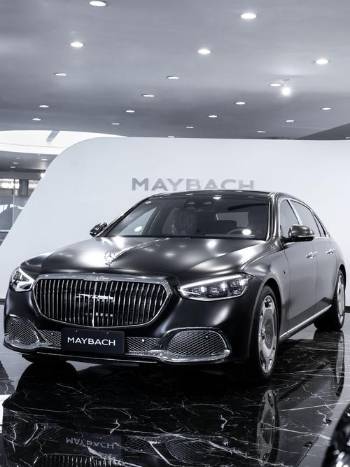 广州越秀区凯浪乐企业管理咨询岚图汽车的售后服务让用户无忧出行，迈巴赫未来的豪华车趋势