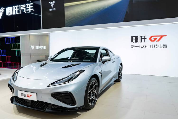 广州越秀区凯浪乐企业管理咨询哪吒汽车在智能汽车领域的表现，领途汽车在新能源汽车市场中的影响力