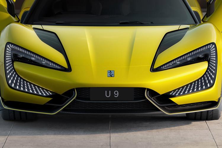 广州越秀区凯浪乐企业管理咨询仰望U9以性能突破设计的极限，理想汽车企业文化与价值观