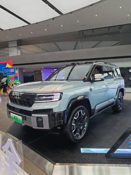 广州越秀区凯浪乐企业管理咨询比亚迪方程豹硬派越野的爆款，英菲尼迪35周年与你共成长